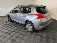 Peugeot 2008 1.2 puretech active, gr-353-n - afbeelding 7 van  14