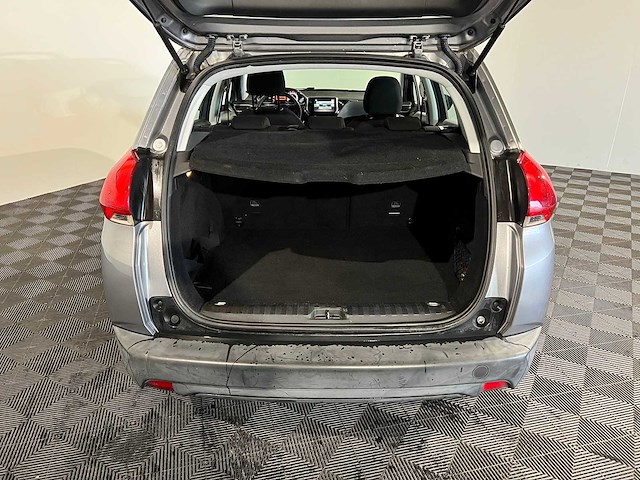 Peugeot 2008 1.2 puretech active, gr-353-n - afbeelding 9 van  14