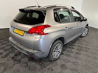 Peugeot 2008 1.2 puretech active, gr-353-n - afbeelding 10 van  14