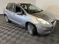 Peugeot 2008 1.2 puretech active, gr-353-n - afbeelding 11 van  14