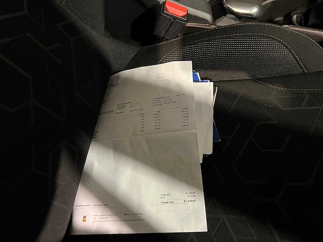 Peugeot 2008 1.2 puretech active, gr-353-n - afbeelding 13 van  14