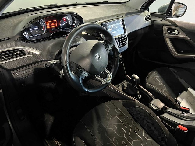 Peugeot 2008 1.2 puretech active, gr-353-n - afbeelding 14 van  14