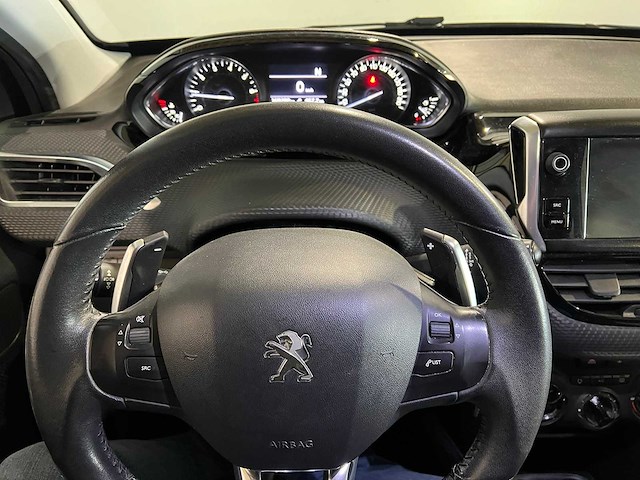 Peugeot 2008 1.2 puretech active, jb-539-b - afbeelding 3 van  16