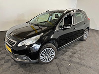 Peugeot 2008 1.2 puretech active, jb-539-b - afbeelding 1 van  16