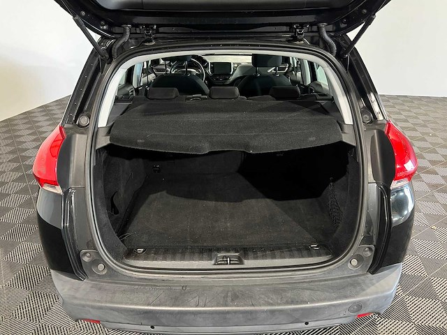 Peugeot 2008 1.2 puretech active, jb-539-b - afbeelding 11 van  16