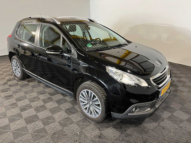 Peugeot 2008 1.2 puretech active, jb-539-b - afbeelding 13 van  16