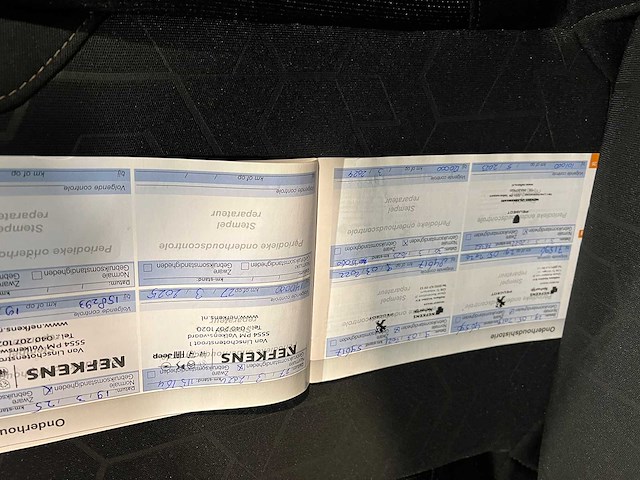 Peugeot 2008 1.2 puretech active, jb-539-b - afbeelding 14 van  16