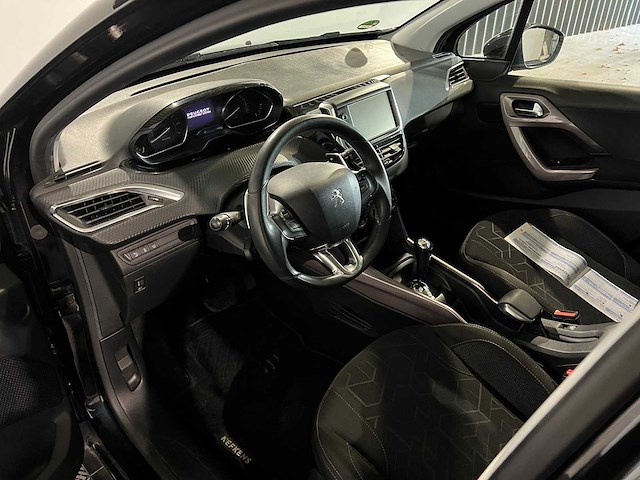 Peugeot 2008 1.2 puretech active, jb-539-b - afbeelding 16 van  16