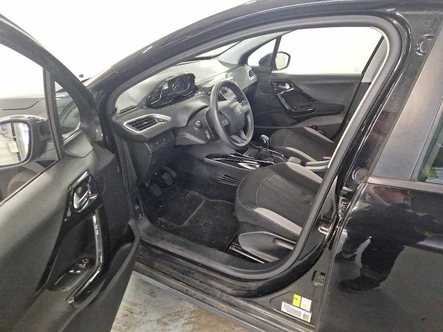 Peugeot 2008 1.2 puretech active; zb-312-t - afbeelding 9 van  12