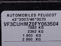 Peugeot 2008 1.2 puretech active; zb-312-t - afbeelding 3 van  12