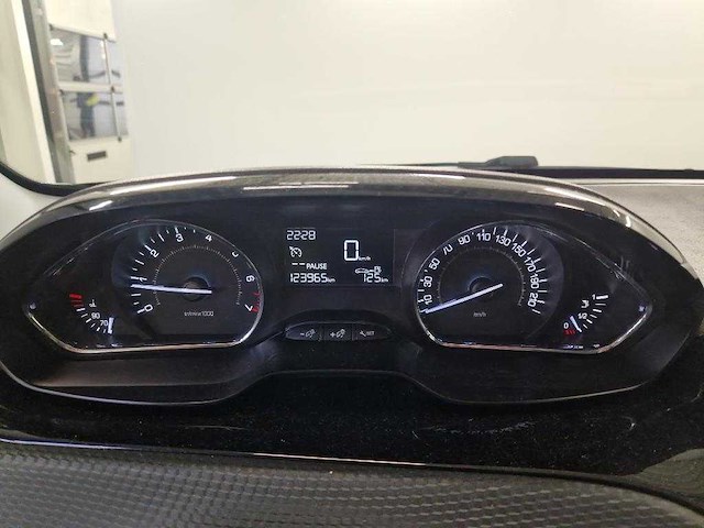 Peugeot 2008 1.2 puretech active; zb-312-t - afbeelding 4 van  12