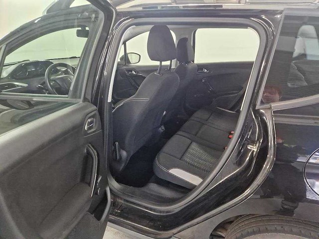 Peugeot 2008 1.2 puretech active; zb-312-t - afbeelding 11 van  12
