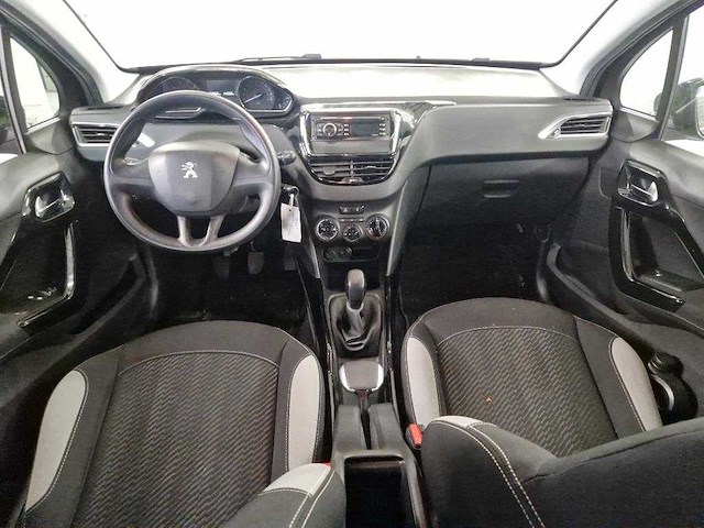 Peugeot 2008 1.2 puretech active; zb-312-t - afbeelding 10 van  12