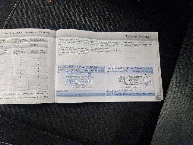 Peugeot 2008 1.2 puretech active; zb-312-t - afbeelding 2 van  12