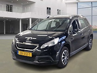 Peugeot 2008 1.2 puretech active; zb-312-t