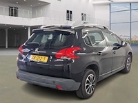 Peugeot 2008 1.2 puretech active; zb-312-t - afbeelding 9 van  12