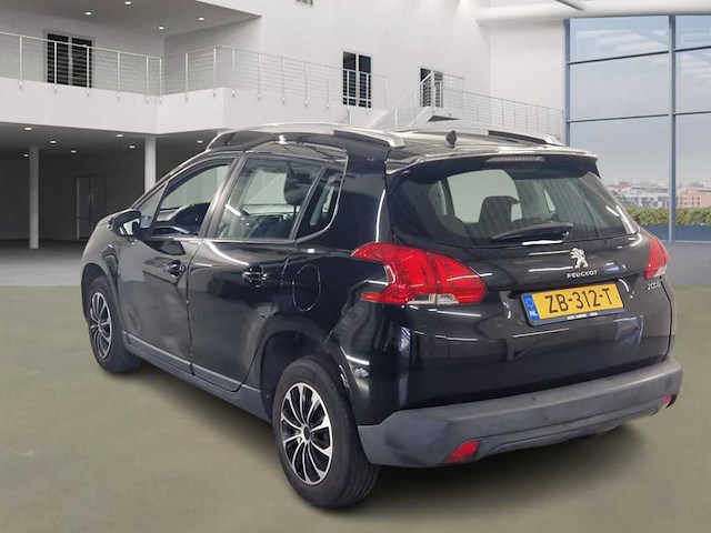 Peugeot 2008 1.2 puretech active; zb-312-t - afbeelding 4 van  12