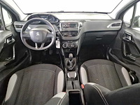 Peugeot 2008 1.2 puretech active; zb-312-t - afbeelding 6 van  12