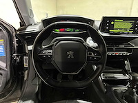Peugeot 2008 1.2 puretech allure 102pk 2021 (origineel-nl+1e eigenaar), k-010-kv - afbeelding 6 van  18