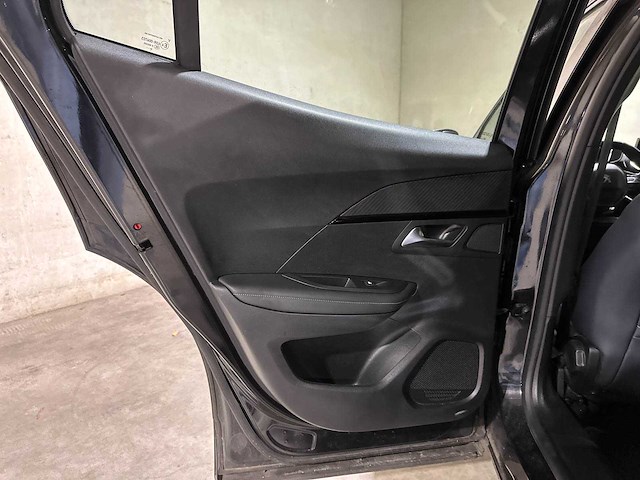 Peugeot 2008 1.2 puretech allure 102pk 2021 (origineel-nl+1e eigenaar), k-010-kv - afbeelding 11 van  18