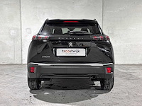 Peugeot 2008 1.2 puretech allure 102pk 2021 (origineel-nl+1e eigenaar), k-010-kv - afbeelding 4 van  39