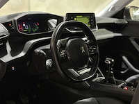 Peugeot 2008 1.2 puretech allure 102pk 2021 (origineel-nl+1e eigenaar), k-010-kv - afbeelding 9 van  39
