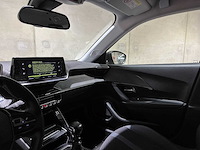 Peugeot 2008 1.2 puretech allure 102pk 2021 (origineel-nl+1e eigenaar), k-010-kv - afbeelding 11 van  39