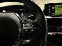 Peugeot 2008 1.2 puretech allure 102pk 2021 (origineel-nl+1e eigenaar), k-010-kv - afbeelding 14 van  39