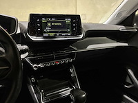 Peugeot 2008 1.2 puretech allure 102pk 2021 (origineel-nl+1e eigenaar), k-010-kv - afbeelding 19 van  39