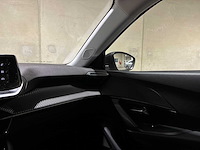 Peugeot 2008 1.2 puretech allure 102pk 2021 (origineel-nl+1e eigenaar), k-010-kv - afbeelding 21 van  39