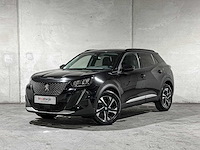Peugeot 2008 1.2 puretech allure 102pk 2021 (origineel-nl+1e eigenaar), k-010-kv - afbeelding 12 van  39