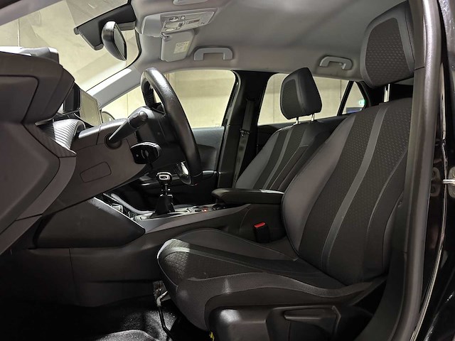 Peugeot 2008 1.2 puretech allure 102pk 2021 (origineel-nl+1e eigenaar), k-010-kv - afbeelding 24 van  39