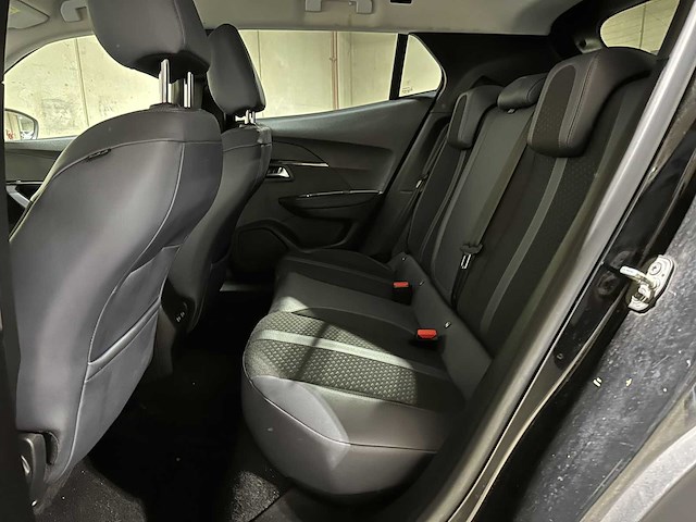 Peugeot 2008 1.2 puretech allure 102pk 2021 (origineel-nl+1e eigenaar), k-010-kv - afbeelding 26 van  39
