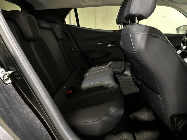 Peugeot 2008 1.2 puretech allure 102pk 2021 (origineel-nl+1e eigenaar), k-010-kv - afbeelding 29 van  39