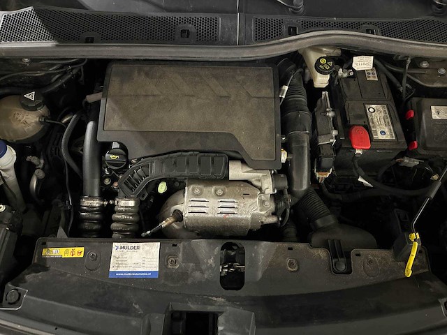 Peugeot 2008 1.2 puretech allure 102pk 2021 (origineel-nl+1e eigenaar), k-010-kv - afbeelding 32 van  39