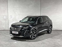 Peugeot 2008 1.2 puretech allure 102pk 2021 (origineel-nl+1e eigenaar), k-010-kv - afbeelding 34 van  39