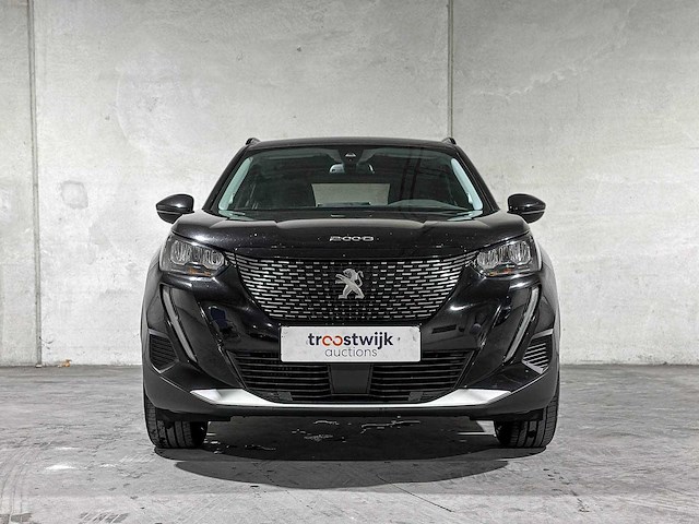 Peugeot 2008 1.2 puretech allure 102pk 2021 (origineel-nl+1e eigenaar), k-010-kv - afbeelding 35 van  39