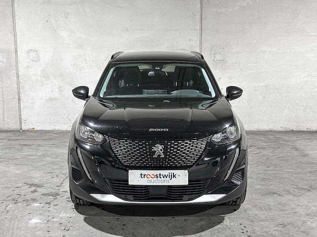 Peugeot 2008 1.2 puretech allure 102pk 2021 (origineel-nl+1e eigenaar), k-010-kv - afbeelding 36 van  39