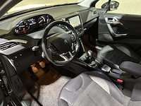 Peugeot 2008 1.2 puretech allure 110pk 2018 (origineel-nl), rl-527-z - afbeelding 10 van  40