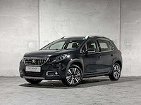 Peugeot 2008 1.2 puretech allure 110pk 2018 (origineel-nl), rl-527-z - afbeelding 1 van  40