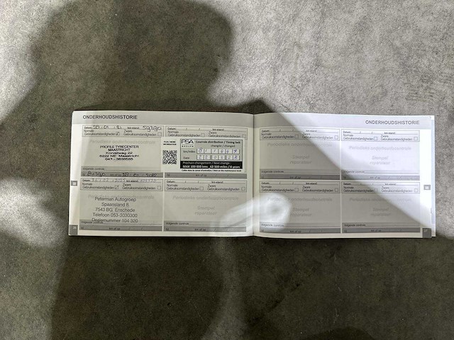 Peugeot 2008 1.2 puretech allure 110pk 2018 (origineel-nl), rl-527-z - afbeelding 35 van  40