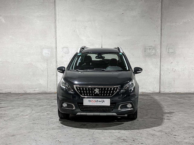 Peugeot 2008 1.2 puretech allure 110pk 2018 (origineel-nl), rl-527-z - afbeelding 34 van  40
