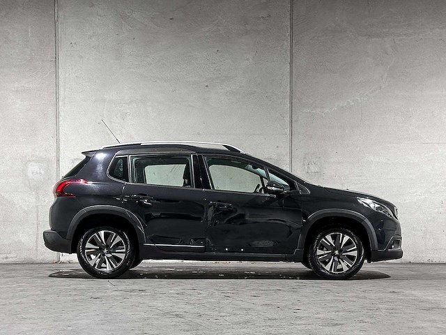 Peugeot 2008 1.2 puretech allure 110pk 2018 (origineel-nl), rl-527-z - afbeelding 40 van  40