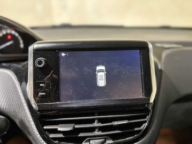 Peugeot 2008 1.2 puretech allure 110pk 2018 (origineel-nl), rl-527-z - afbeelding 18 van  36
