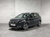 Peugeot 2008 1.2 puretech allure 110pk 2018 (origineel-nl), rl-527-z - afbeelding 23 van  35