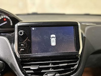 Peugeot 2008 1.2 puretech allure 110pk 2018 (origineel-nl), rl-527-z - afbeelding 6 van  13
