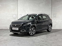 Peugeot 2008 1.2 puretech allure 110pk 2018 (origineel-nl), rl-527-z - afbeelding 37 van  40