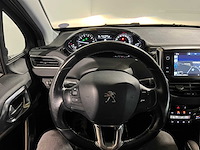 Peugeot 2008 1.2 puretech allure automaat, zv-800-n - afbeelding 3 van  14
