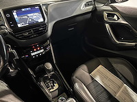 Peugeot 2008 1.2 puretech allure automaat, zv-800-n - afbeelding 4 van  14