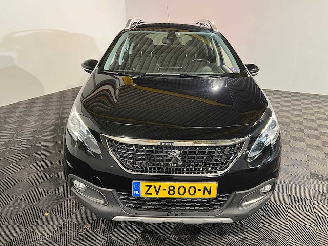Peugeot 2008 1.2 puretech allure automaat, zv-800-n - afbeelding 6 van  14